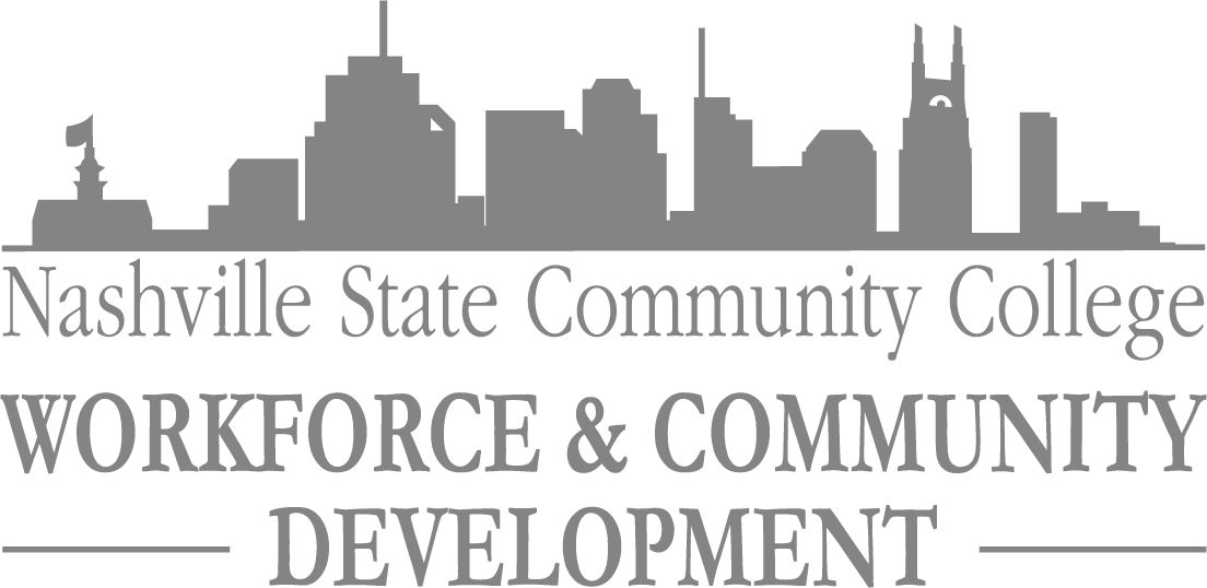 Workforce & Community Development Logo